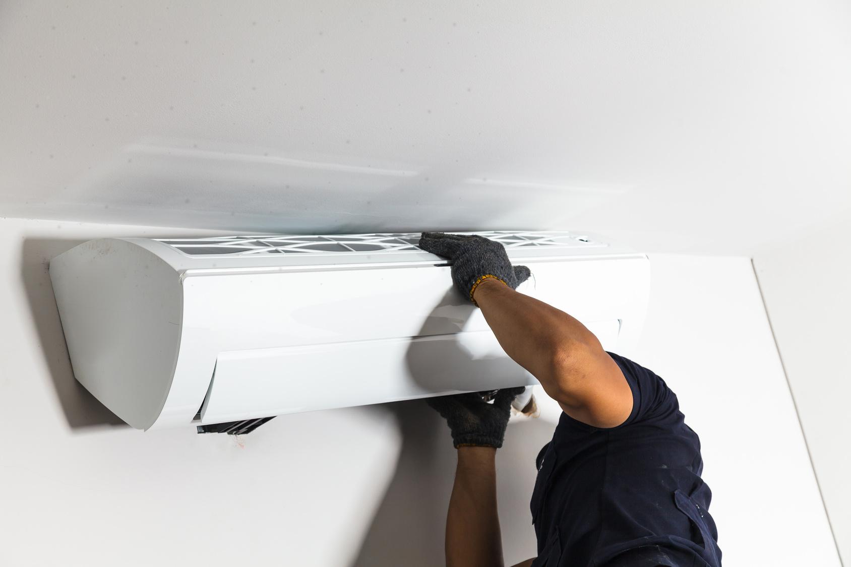 installation chauffage électrique Rungis