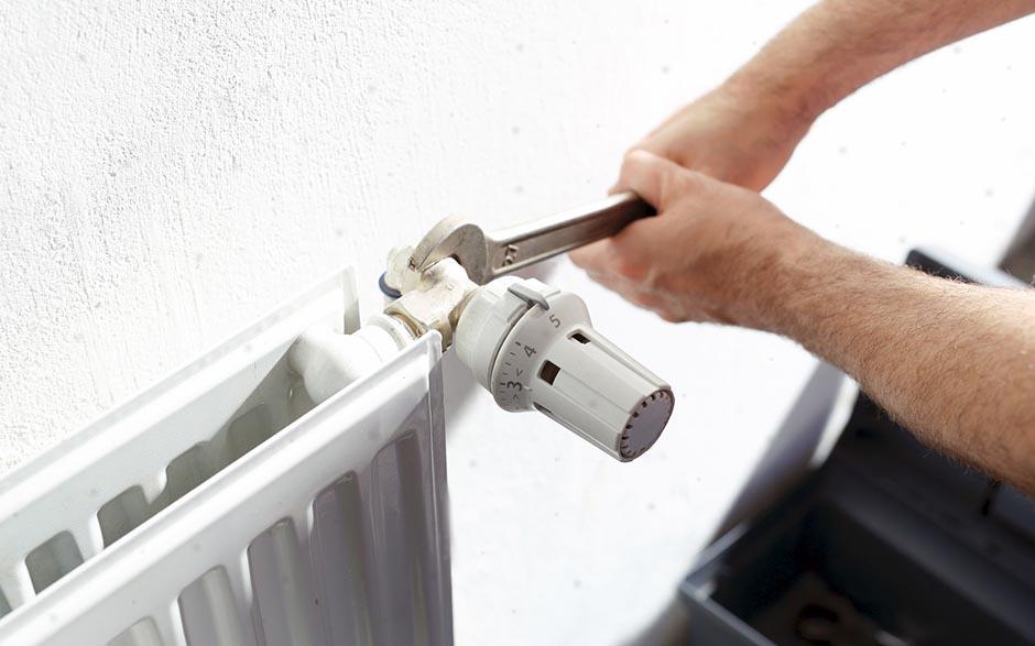 installation chauffage électrique Rungis